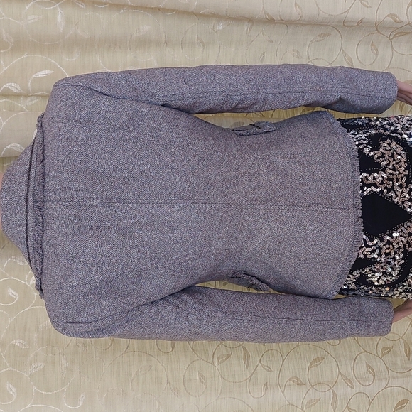 Cache Jacket, size S - Picture 5 of 10